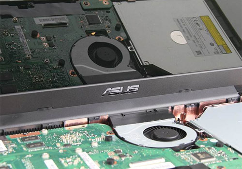 日照asus指定售后点