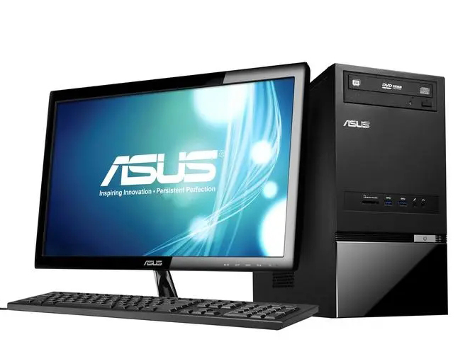 日照华硕台式机维修