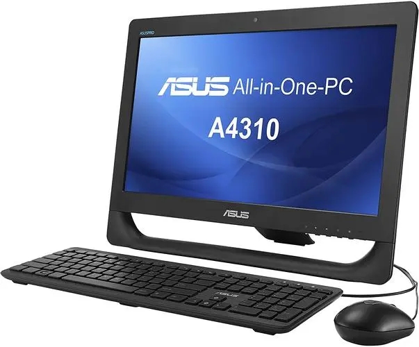 日照华硕一体机维修